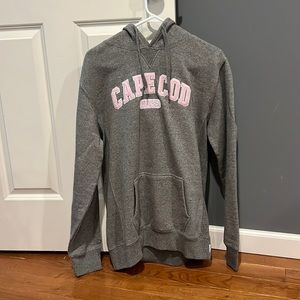 Excellent condition women's Cuffy hoodie